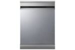 Lavavajillas Samsung DW70H73YCFRU1 Serie 7 60 cm 14 Servicios Inox – imagen 5