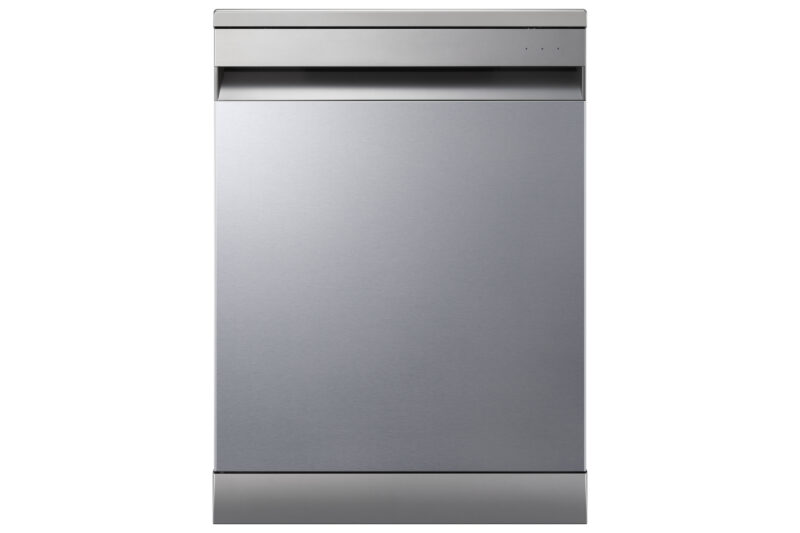 Lavavajillas Samsung DW70H73YCFRU1 Serie 7 60 cm 14 Servicios Inox – imagen 5