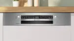 Lavavajillas Semiintegrable Bosch SMI4ECS28E 60 cm 14 servicios clase A – imagen 3