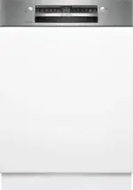 Lavavajillas Semiintegrable Bosch SMI4ECS28E 60 cm 14 servicios clase A – imagen 3