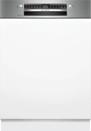 Lavavajillas Integrable Siemens SN73EX22CE iQ300 60 cm 14 servicios clase A – imagen 3