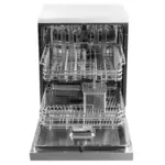 Lavavajillas SIA SFSD6013W 60 cm 14 Servicios Blanco