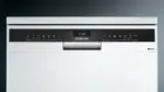 Lavavajillas Siemens iQ300 SN23EW03ME 60 cm 14 Servicios Blanco – imagen 3
