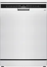 Lavavajillas Siemens iQ300 SN23EW03ME 60 cm 14 Servicios Blanco – imagen 3