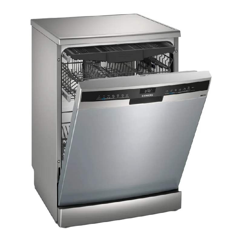 Lavavajillas Siemens SN23EI03ME 60 cm 14 servicios – imagen 4 Lavavajillas Siemens SN23EI03ME 60 cm 14 servicios – imagen 4