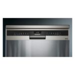 Lavavajillas Siemens SN23EI03ME 60 cm 14 servicios – imagen 4