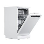 Lavavajillas Teka DFS 24610 WH 45 cm 9 Servicios Blanco – imagen 5