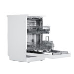 Lavavajillas Teka DFS 24610 WH 45 cm 9 Servicios Blanco – imagen 5