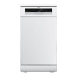 Lavavajillas Teka DFS 24610 WH 45 cm 9 Servicios Blanco – imagen 5