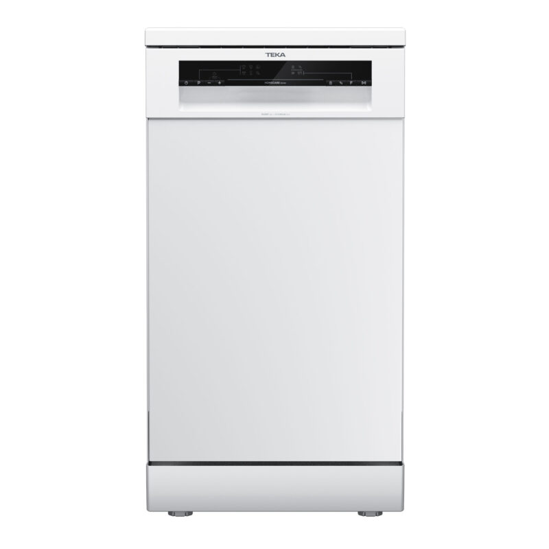 Lavavajillas Teka DFS 24610 WH 45 cm 9 Servicios Blanco – imagen 5 Lavavajillas Teka DFS 24610 WH 45 cm 9 Servicios Blanco – imagen 5