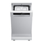 Lavavajillas Teka DFS 24610 WH 45 cm 9 Servicios Blanco – imagen 5