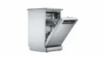 Lavavajillas Teka DFS 24650 45 cm 9 cubiertos acero inoxidable – imagen 4