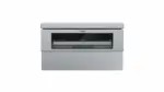 Lavavajillas Teka DFS 24650 45 cm 9 cubiertos acero inoxidable – imagen 4