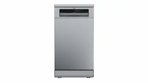 Lavavajillas Teka DFS 24650 45 cm 9 cubiertos acero inoxidable