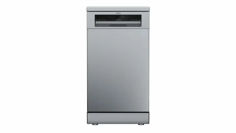 Lavavajillas Teka DFS 24650 45 cm 9 cubiertos acero inoxidable – imagen 4