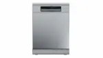 Lavavajillas Teka DFS 26650 60 cm 13 cubiertos acero inoxidable – imagen 4