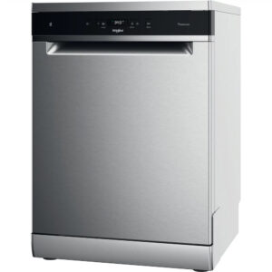 Lavavajillas LG DF375HMS QuadWash Steam 60 cm 14 Servicios Negro Mate – imagen 2
