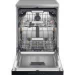 Lavavajillas Whirlpool W7F HP43 X MaxiSpace 60 cm 15 Servicios Inox – imagen 5