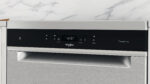 Lavavajillas Whirlpool WFC 3C34 AP X 60 cm 14 Servicios Inox – imagen 6