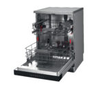 Lavavajillas Whirlpool WFC 3C34 AP X 60 cm 14 Servicios Inox – imagen 6