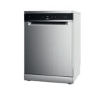 Lavavajillas Whirlpool WFC 3C34 AP X 60 cm 14 Servicios Inox – imagen 6