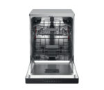Lavavajillas Whirlpool WFC 3C34 AP X 60 cm 14 Servicios Inox – imagen 6