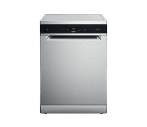 Lavavajillas Whirlpool WFC 3C34 AP X 60 cm 14 Servicios Inox