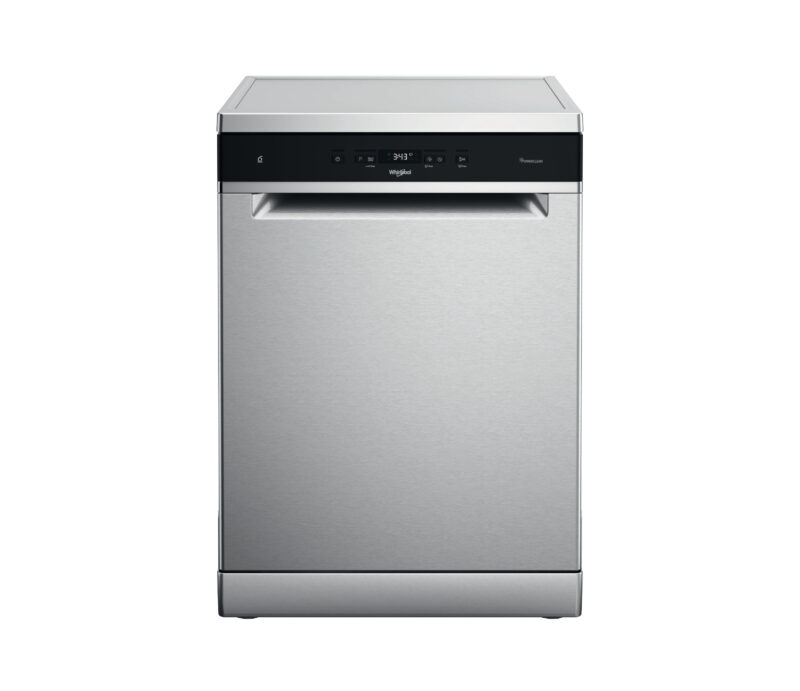 Lavavajillas Whirlpool WFC 3C34 AP X 60 cm 14 Servicios Inox – imagen 6 Lavavajillas Whirlpool WFC 3C34 AP X 60 cm 14 Servicios Inox – imagen 6
