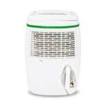 Meaco 20L Low Energy Compressor Dehumidifier & HEPA Air Purifier, 20 L/Day – White – image 2