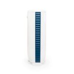 Meaco DD8L Junior Desiccant Dehumidifier, 7.5 L/day, 2 L Tank – White – image 3