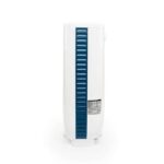 Meaco DD8L Junior Desiccant Dehumidifier, 7.5 L/day, 2 L Tank – White – image 5