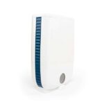 Meaco DD8L Junior Desiccant Dehumidifier, 7.5 L/day, 2 L Tank – White
