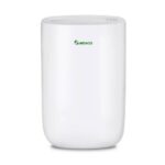 Meaco MeacoDry ABC 10L Compressor Dehumidifier, 10 L/day, 2.6 L Tank, Laundry Mode – White