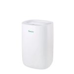 Meaco MeacoDry ABC 10L Compressor Dehumidifier, 10 L/day, 2.6 L Tank, Laundry Mode – White – image 5