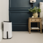 Meaco MeacoDry Arete Two 12L Dehumidifier & H13 HEPA Air Purifier, App Control – White – image 4