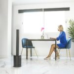 Purificador de Aire 3 en 1 Cecotec TotalPure 3in1 Connected Max 2000 W 14 Velocidades – imagen 4