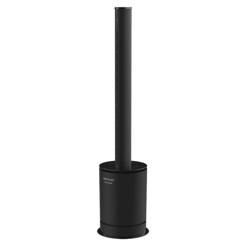 Purificador de Aire 3 en 1 Cecotec TotalPure 3in1 Connected Max 2000 W 14 Velocidades – imagen 4 Purificador de Aire 3 en 1 Cecotec TotalPure 3in1 Connected Max 2000 W 14 Velocidades – imagen 4