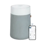 Purificador de Aire Blueair Blue Max 3350i 86 m² CADR 425 m³/h