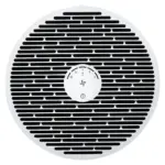 Purificador de Aire Blueair Blue Max 3350i 86 m² CADR 425 m³/h