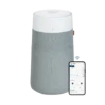 Purificador de Aire Blueair Blue Max 3450i 103 m² CADR 620 m³/h