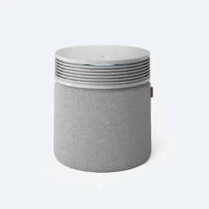 Purificador de Aire Blueair Blue Signature Large SP4i Nordic Fog 65 m²
