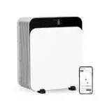 Purificador de Aire Blueair Classic Pro CP7i 139 m² 2 Filtros