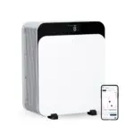 Purificador de Aire Blueair Classic Pro CP7i 139 m² 2 Filtros