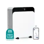 Purificador de Aire Blueair Classic Pro CP7i 139 m² 2 Filtros