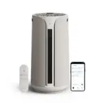 Purificador de Aire Blueair ComfortPure 3 en 1 T20i 32 m²