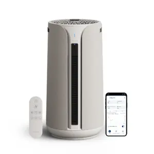 Purificador de Aire Blueair ComfortPure 3 en 1 T20i 32 m²