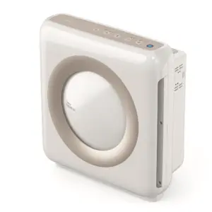 Purificador de Aire Coway Airmega Mighty AP-1512HH Beige CADR 421 m³/h