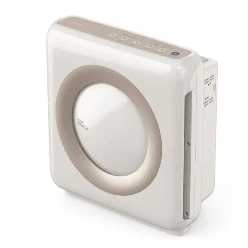 Purificador de Aire Coway Airmega Mighty AP-1512HH Beige CADR 421 m³/h Purificador de Aire Coway Airmega Mighty AP-1512HH Beige CADR 421 m³/h