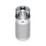 Purificador de Aire Dyson Purifier HushJet Compact HJ10 Blanco/Plata