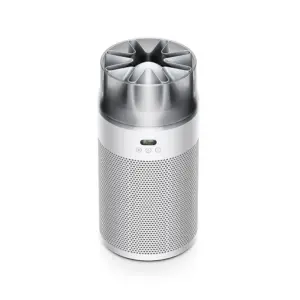 Purificador de Aire Dyson Purifier HushJet Compact HJ10 Blanco/Plata